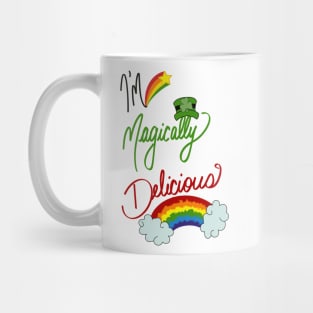 I'm magically delicious Mug